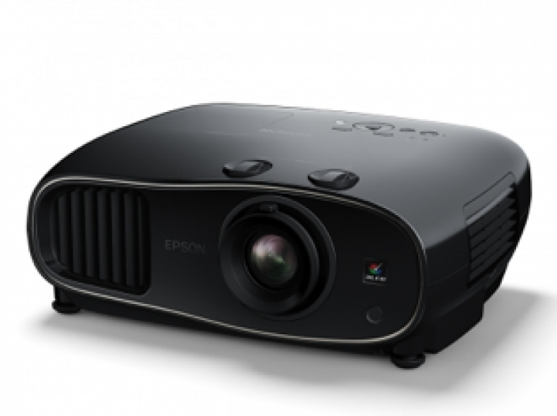 22761 Beamer Full-HD, Epson EH-TW6600
