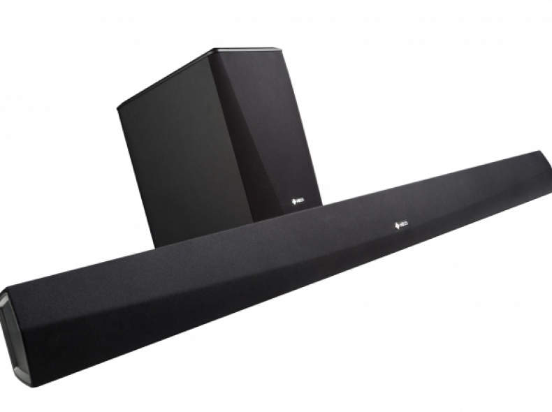 22763 Denon Heos HomeCinema