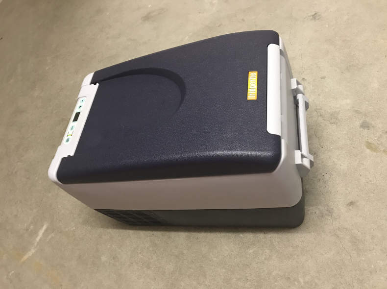 22781 Kühlbox - Kompressor