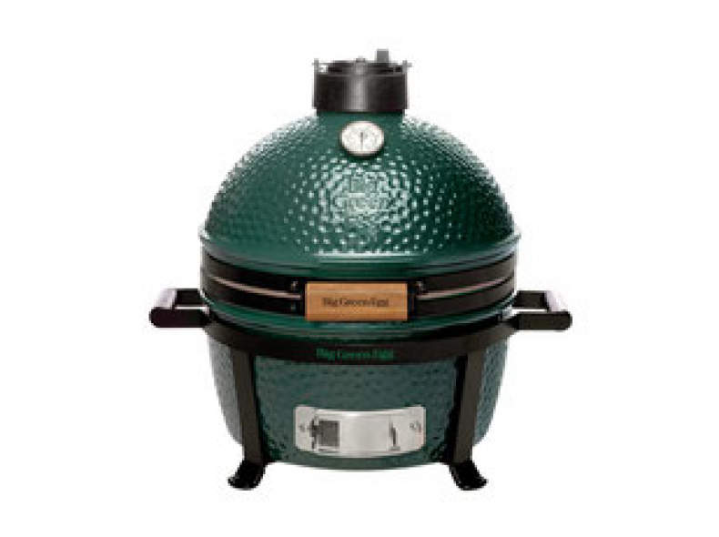 22806 Big Green Egg MiniMax inkl. Zubehör