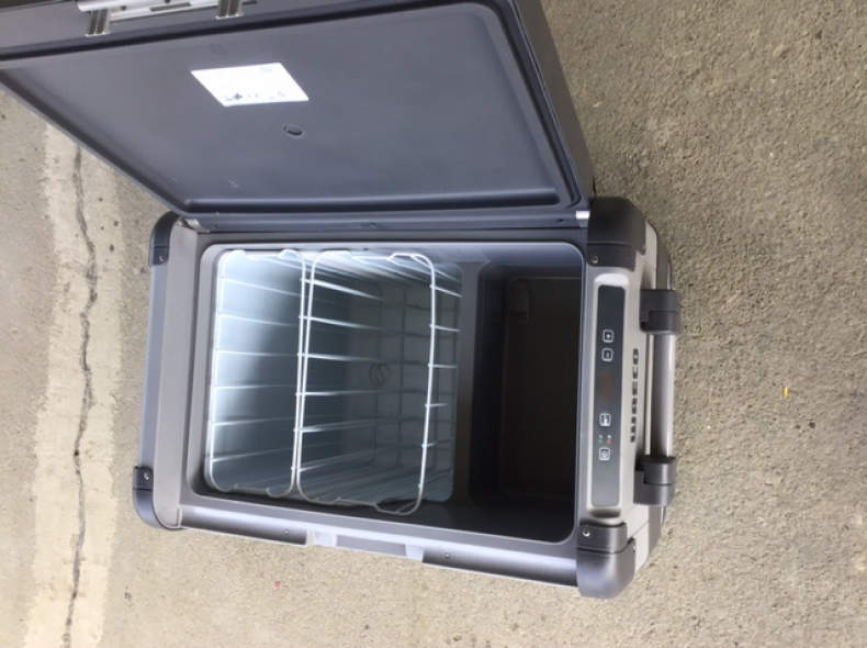 22808 Kühlbox CFX 65DZ bis -22°C