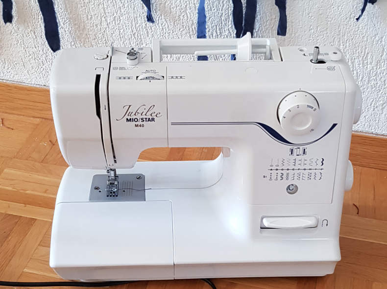 22822 Nähmaschine