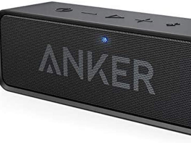 22871 Anker Bluetooth Lautsprecher
