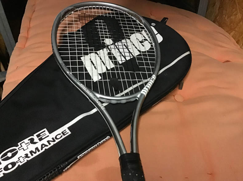 22912 Tennisschläger