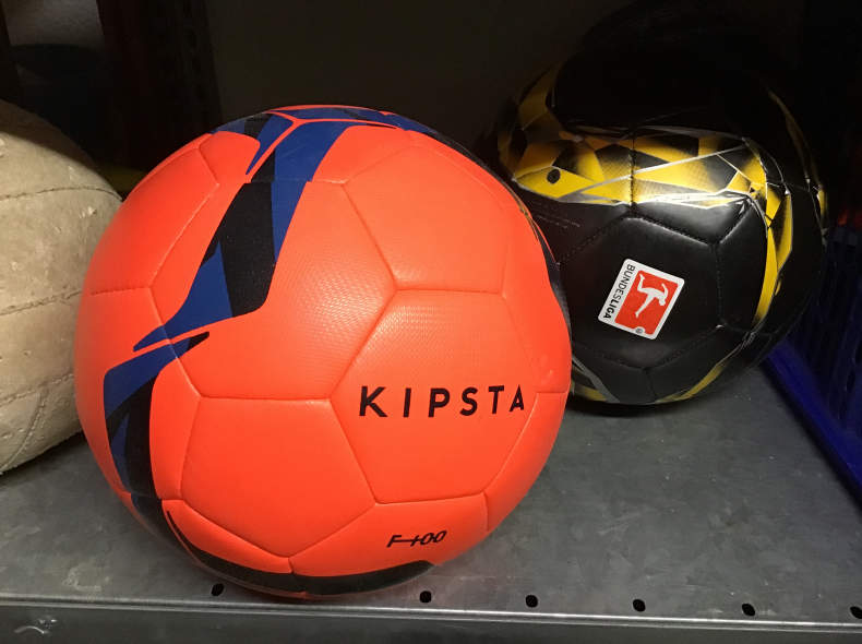 22916 Fussball