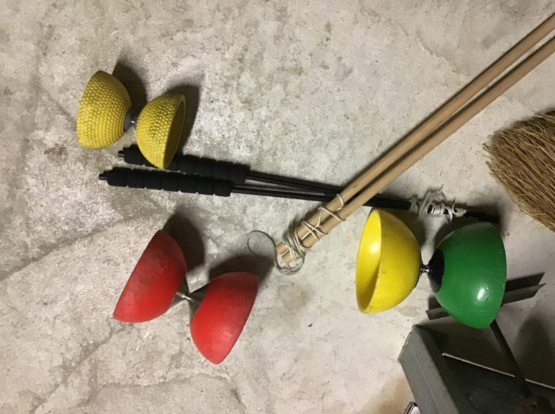 22913 Diabolo