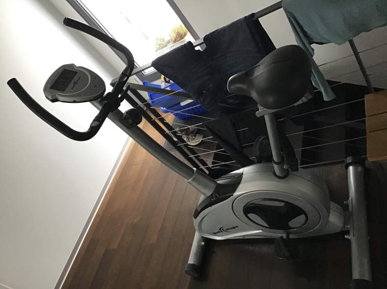 22930 Fitness Hometrainer