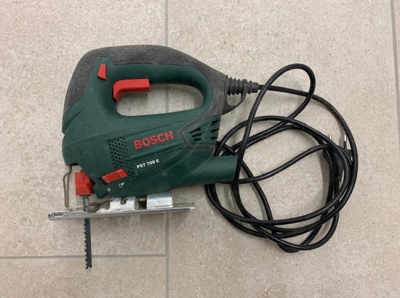 23018 Stichsäge Bosch