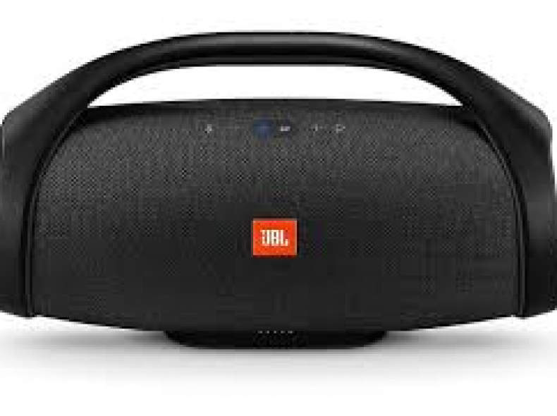 23036 JBL Boom Box - Bluetooth
