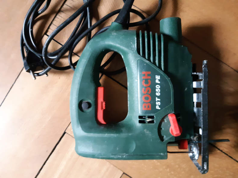 23049 Bosch Stichsäge