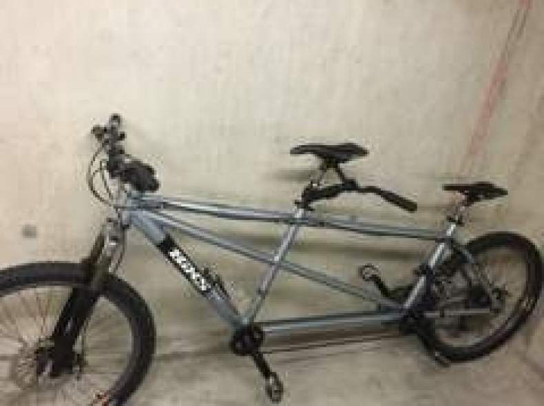 2474 Tandem