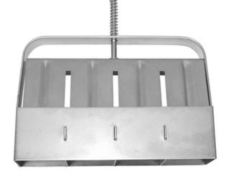 23198 Erdtopfpresse 4 Erdtöpfe mit 50 mm
