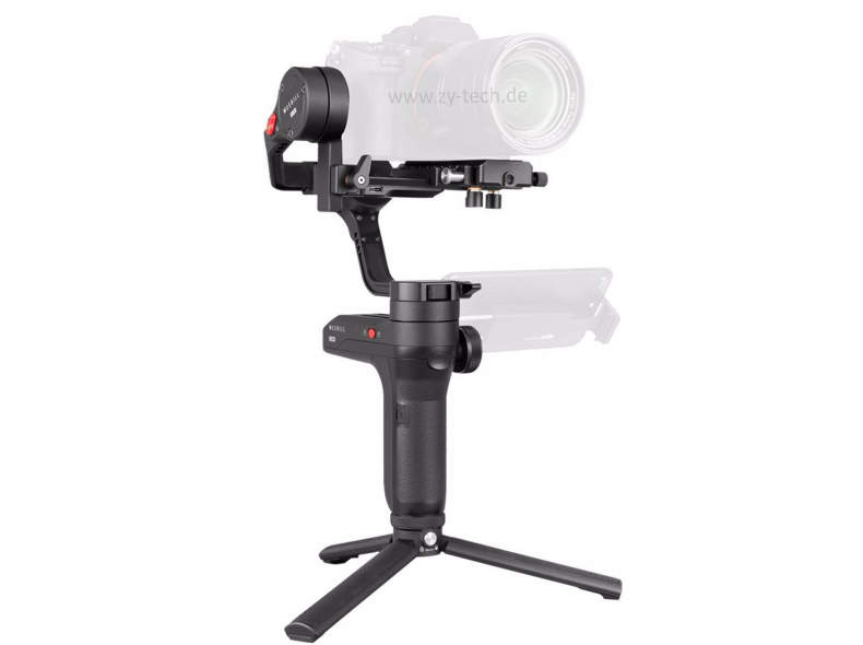 23207 Zhiyun weebil lab