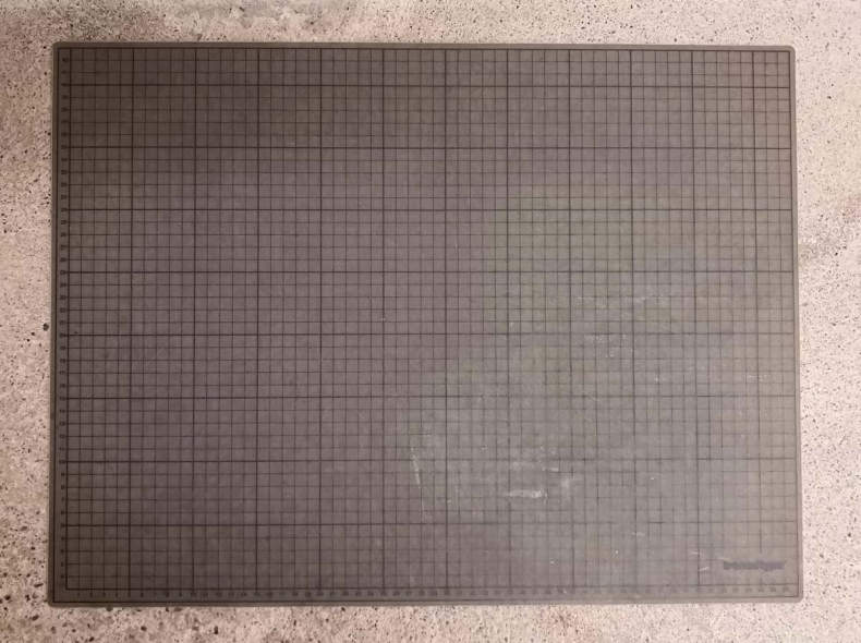 23216 Schneidematte ca. DIN A2