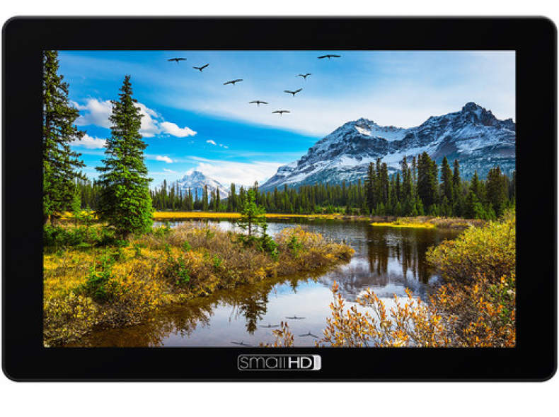 23229 SmallHD 702 Touch 7" (nur) Monitor
