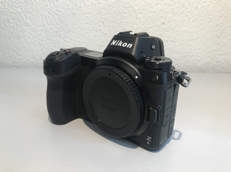 23237 Nikon Z 7