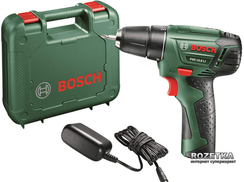 23262 Bosch Akkuschrauber