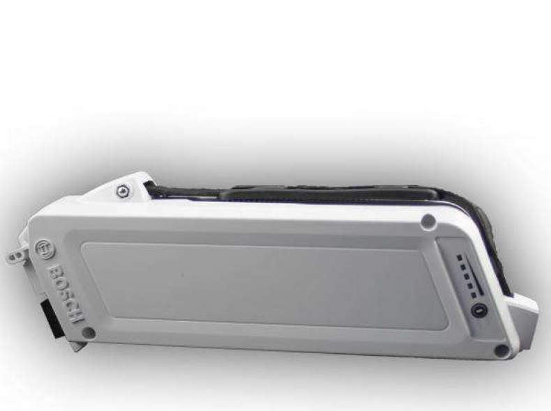 23323 Akku 400 Wh für E Bike Bosch