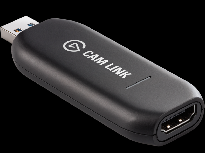 23335 Elgato Cam Link 4K