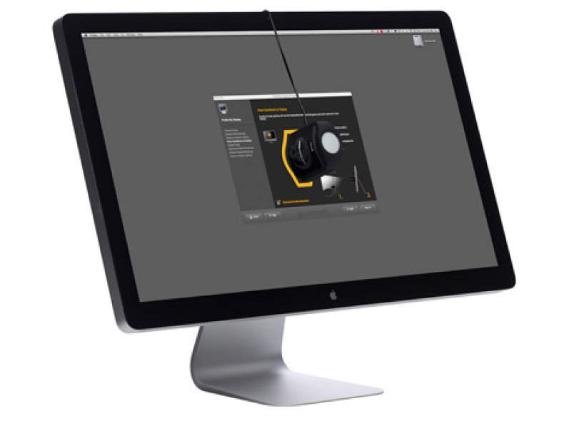 23360 x-rite ColorMunki Display