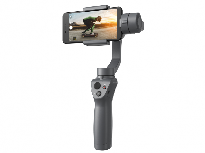 23361 DJI Osmo Mobile 2 - For Smartphone