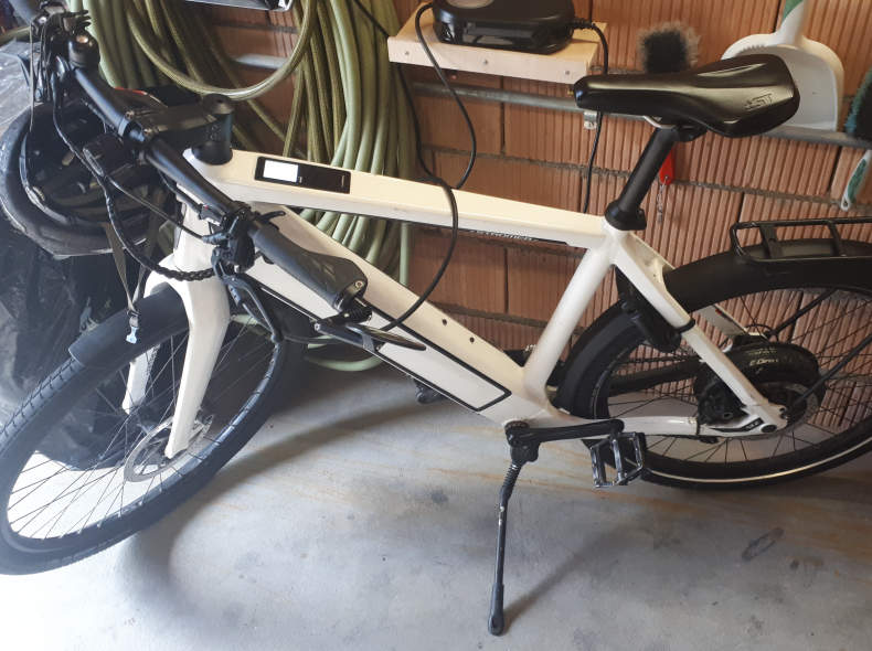 23376 Stromer St2 E-Bike