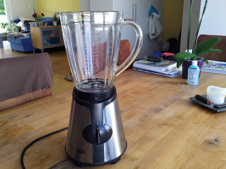 23390 Standmixer
