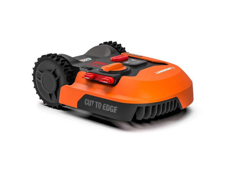 23409 Worx Mähroboter