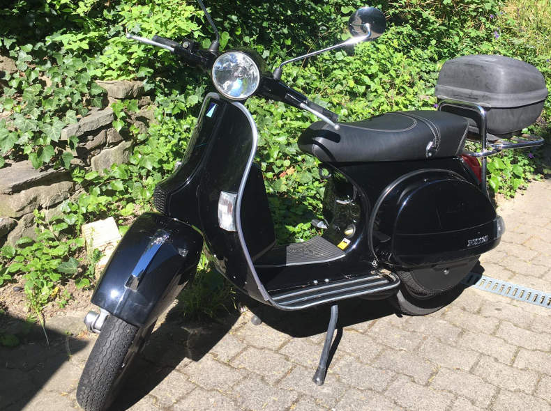 23419 Vespa PX 125 CC