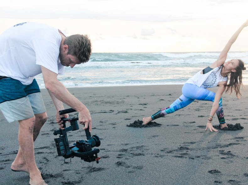 23431 DJI Ronin M