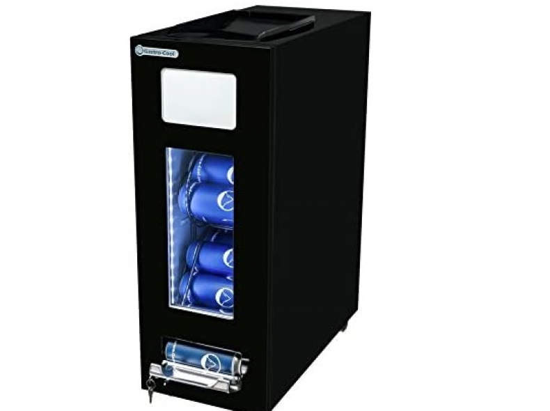 23436 Gastro Cool Bierkühler für 30 Dosen