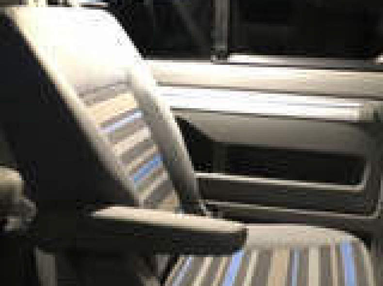 17783 Einzelsitz VW T5 T6