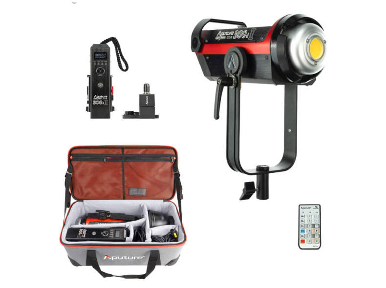 23559 Aputure LS C300D II (Videoleuche)