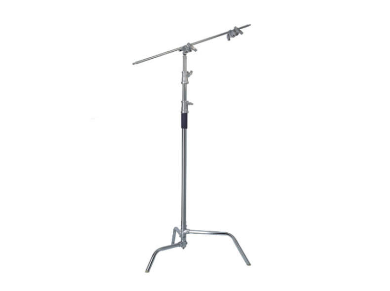 23561 C-Stand Kit 10 (Leuchtenstativ)