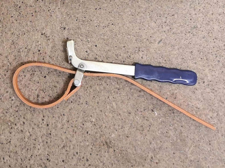 23565 Bandschlüssel