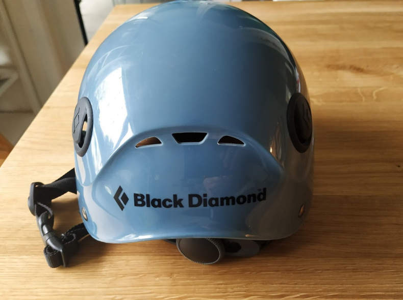 23574 Kletterhelm 53-61cm