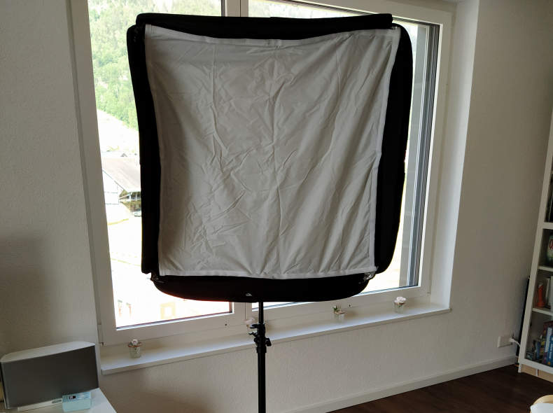 23583 Softbox