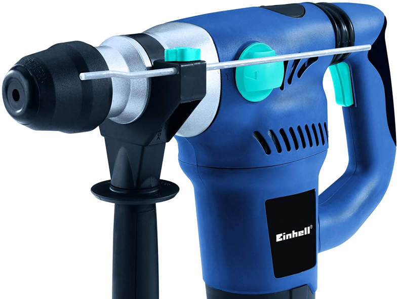 23587 Einhell Bohrhammer BT-RH 1500
