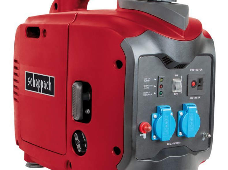 23596 GENERATOR SG2000