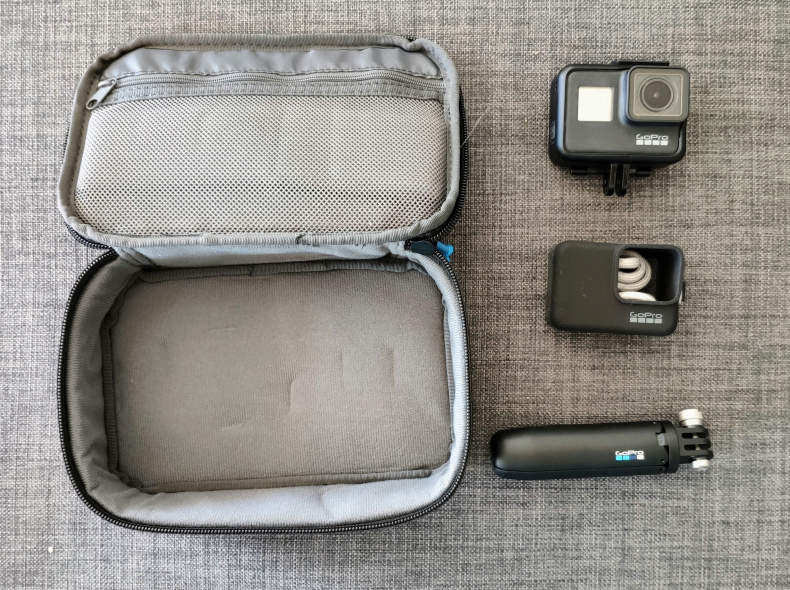 23613 Gopro Hero 7 Black