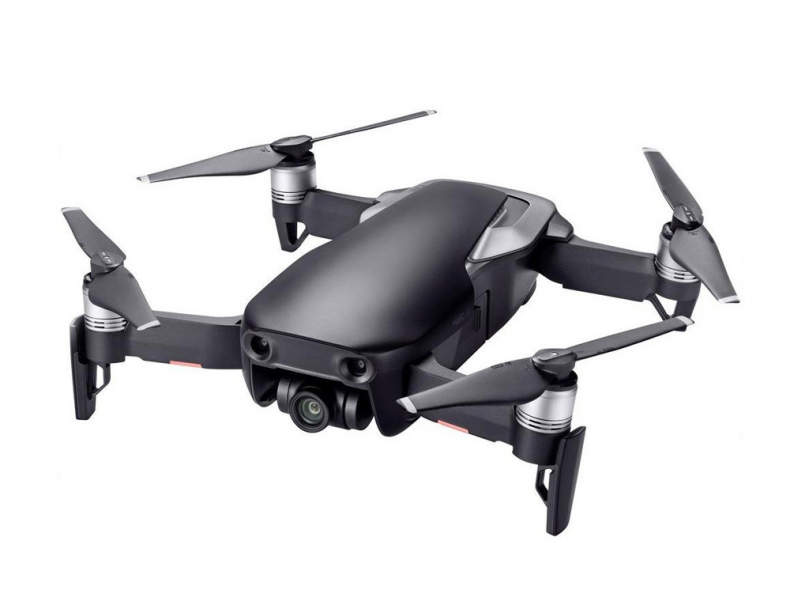 23640 DJI Mavic Air 3 Akkus viel Zubehör