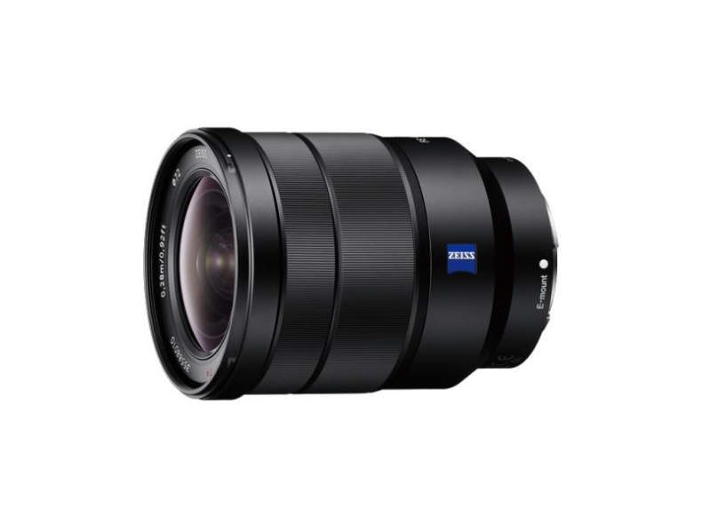 23651 Sony FE 16-35mm F4 E-Mount Objektiv