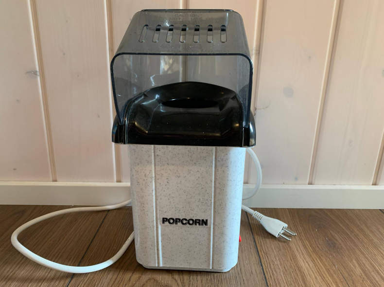 23661 Popcornmaschine
