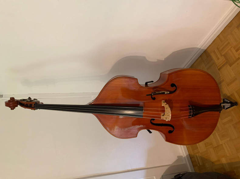 23663 Kontrabass
