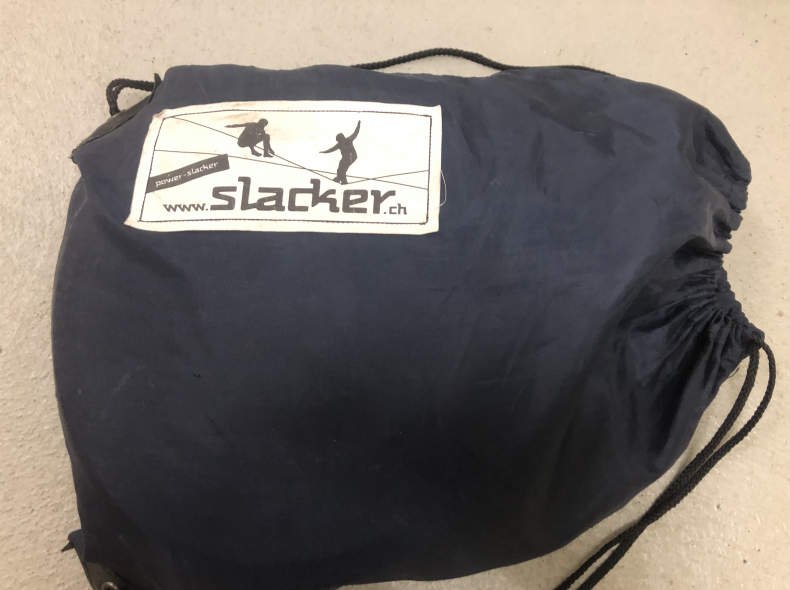 23672 Slackline