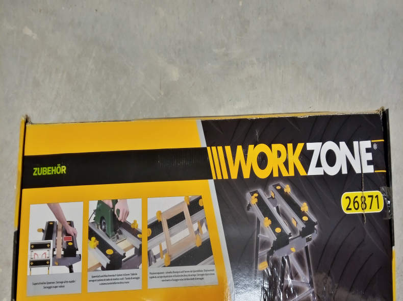 23679 Werkbank