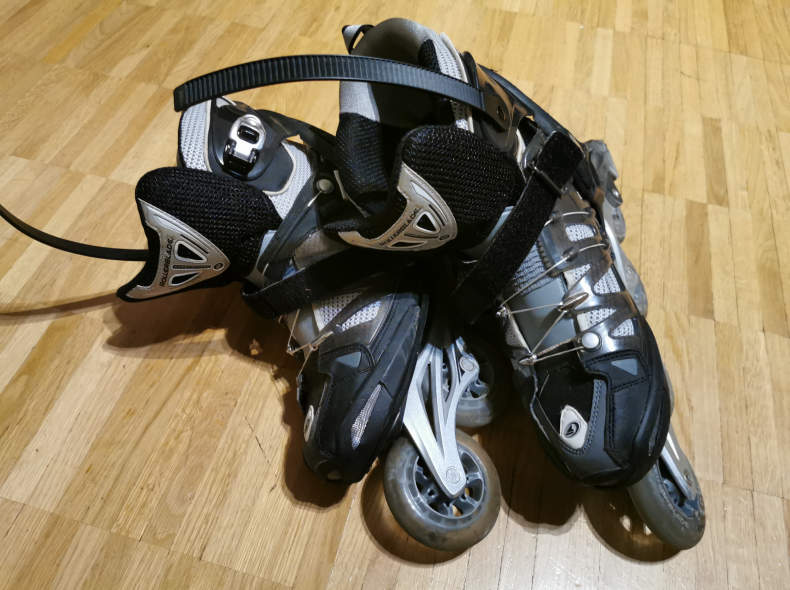 23726 Inline skates