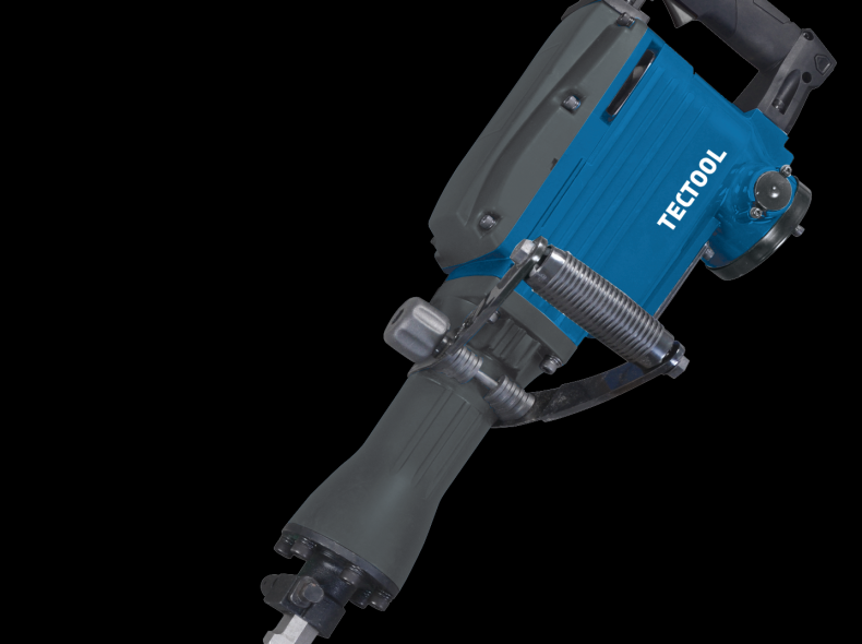 23772 Abbruchhammer TECTOOL TDH 1700