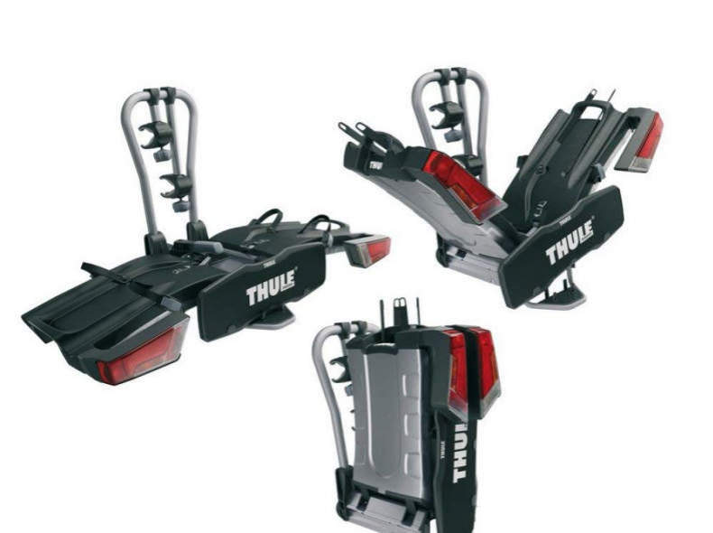 23832 Thule Farradträger XT3 EasyFold