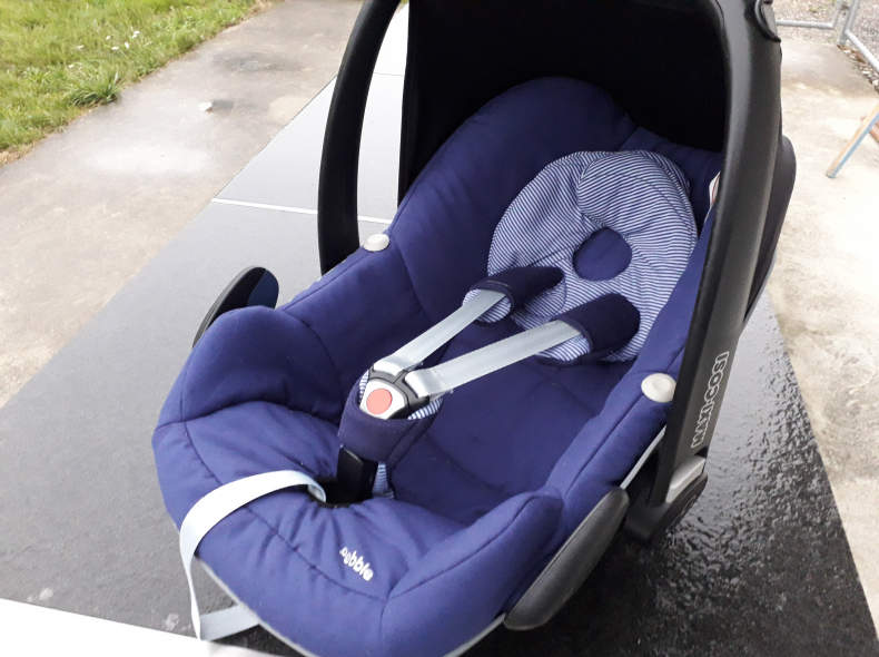 23833 Maxi Cosi Pebble
